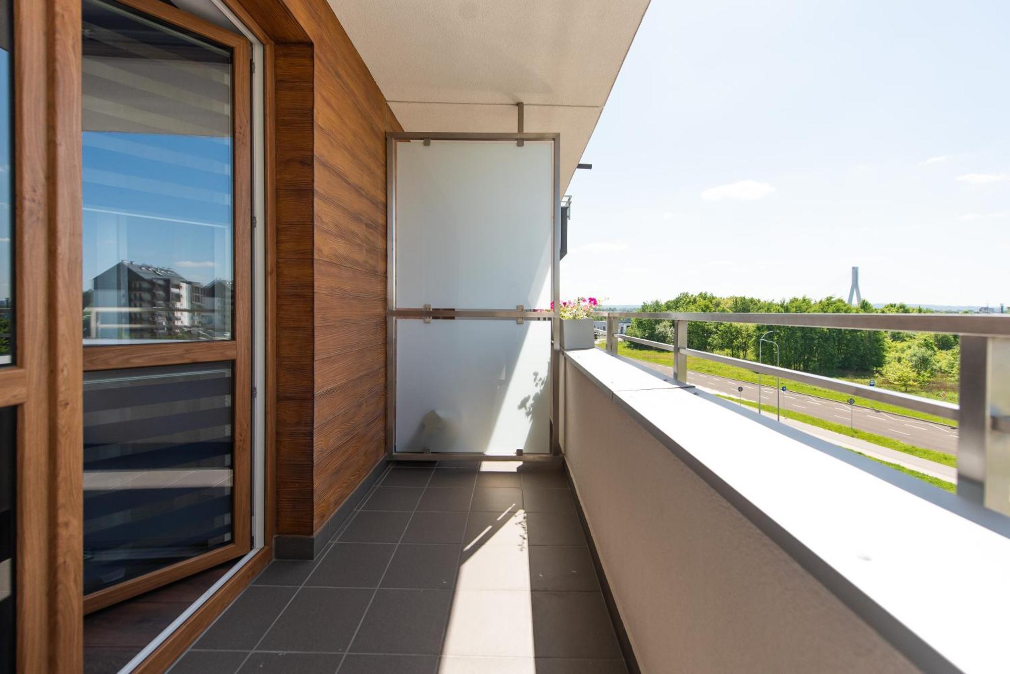 3 Bedrooms Premium Bella Blue For 8 Guests With Ac And Free Out Side Parking Жешов Екстериор снимка