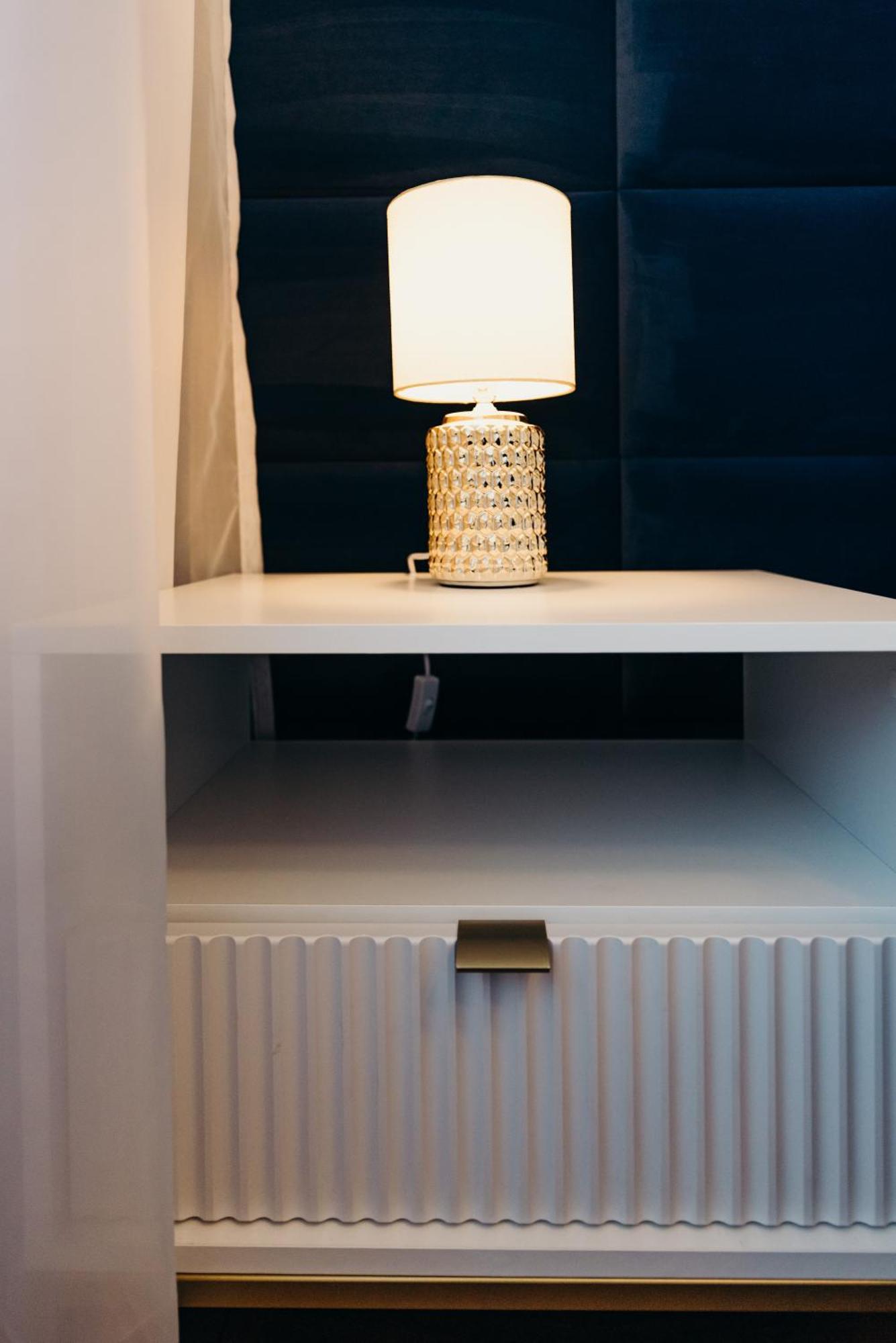 3 Bedrooms Premium Bella Blue For 8 Guests With Ac And Free Out Side Parking Жешов Екстериор снимка